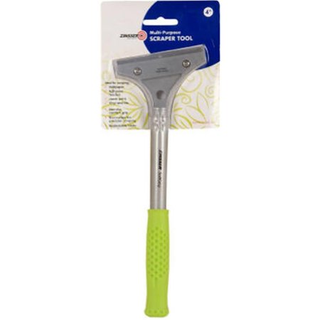 ZINSSER 98014 Multi Purpose Scraper - 4 in. ZI575466